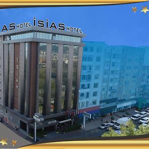 Grand Isias Hotel
