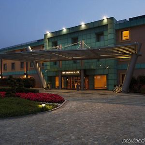 Crowne Plaza Milan - Malpensa Airport By Ihg